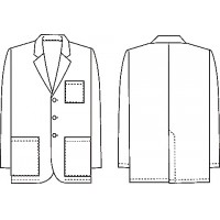 Batas de laboratorio