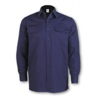 Camisa de trabajo