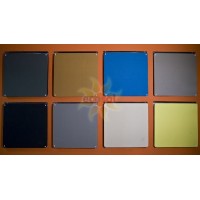 Paneles ceramicos de calefaccion bajo consumo