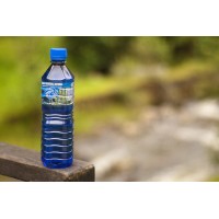 AGUA MINERAL NATURAL SAN VICENTE - TOLIMA