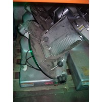 Feteadora Comercial Berkel