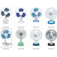 ventilador de mesa 