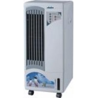 Ventilador refrigerador