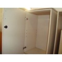 Mueble una puerta
