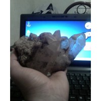 cristal de cuarzo