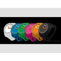 RELOJ TIPO SLAP MODA 2011