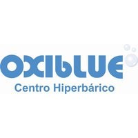 OXIGENACION HIPERBARICA EN OXIBLUE