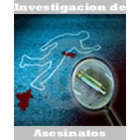 Investigación de Delitos, Agresiones y Amenazas