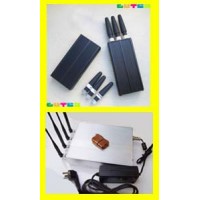 Suministro 101M 101B telfono celular Jammer repetidor