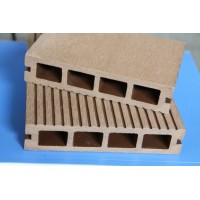 Bamb Plastico Compuesto Decking