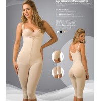Faja Modeladora Levanta Gluteos