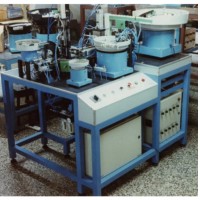 AUTOMATIZACION INDUSTRIAL