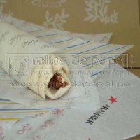 ENVOLTURAS DE PAPEL