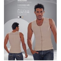 Faja Chaleco Hombre