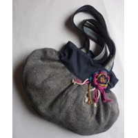 artesania peruana de cultura andina