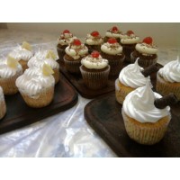 Cupcakes