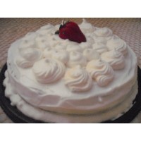 Tortas y tartas artesanales