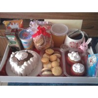 DESAYUNOS SORPRESAS