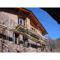 Fincas regias y casas rurales