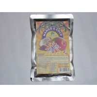 Pulpas de fruta Concentradas