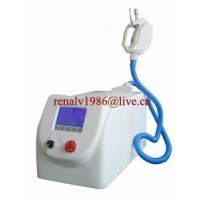Mini IPL Hair-Removal System  