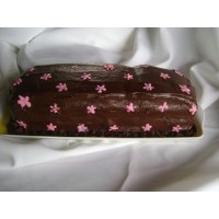 Torta de chocolate