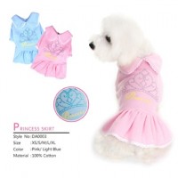 Ropa Fashion y Accesorios de Mascotas al por Mayor