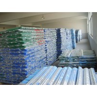 palo de alumino