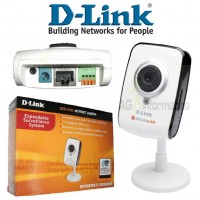 camaras de seguridad ip dlink, foscam