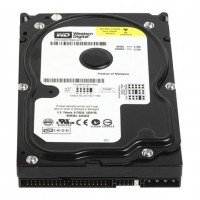 Disco Rigido 320 GB IDE 8Mother WESTERN DIGITAL