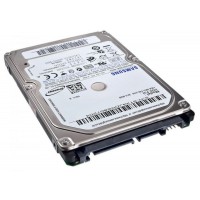 Disco Rigido NOTEBOOK 320GB SATA SAMSUNG 5400