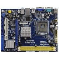 Mother ASROCK G31M-VS2 775 V/S/R