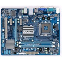 Mother GIGABYTE 775-GA-G41MT-S2 DDR3