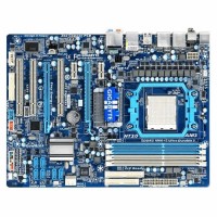 Mother GIGABYTE AM3-GA-870A-UD3 DDR3