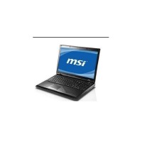 NOTEBOOK MSI A6300-208XAR S/SO