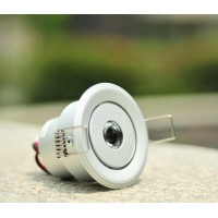 Division Leds - Spots de alto rendimiento luminico