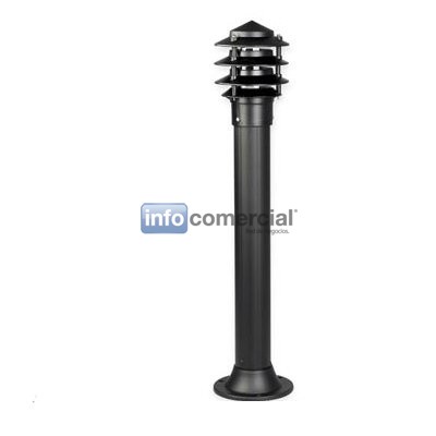 FAROLA DECORATIVA