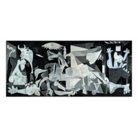 Lmina El Guernica