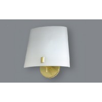 APLIQUE DIFUSOR DE PARED