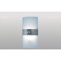 PLAFON RECTANGULAR PARA TECHO O PARED