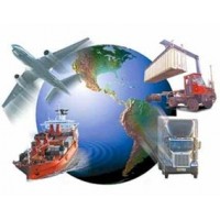 Distribucion fisica internacional