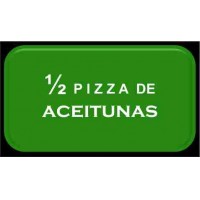 1/2 Aceitunas