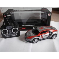 Remoto de coche controle