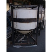 Tanque PVC