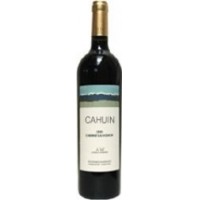 CAHUIN RESERVA CUVEE