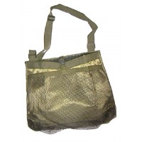 Morral de caza