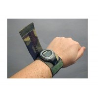 Protector cubre reloj camo