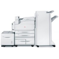 IMPRESORA MONOCROMATICA OKI B930N