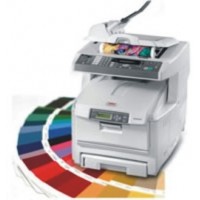 MULTIFUNCION A4 COLOR MC560NMFP