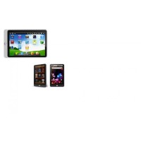 Google Android 2.3 Tab